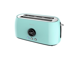 Torradeira Classictoast 15000 Blue Extra Dupla CECOTEC