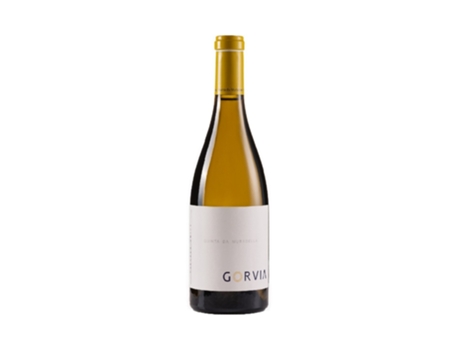 Gorvia Branco 2019 QUINTA DA MURADELLA