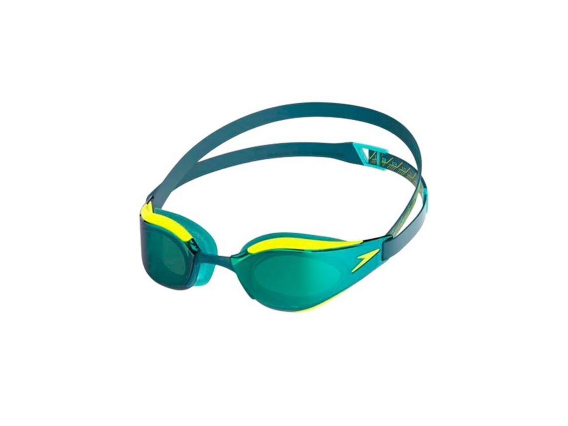 Óculos De Natação Speedo Fastskin Elite (verde Adultos)