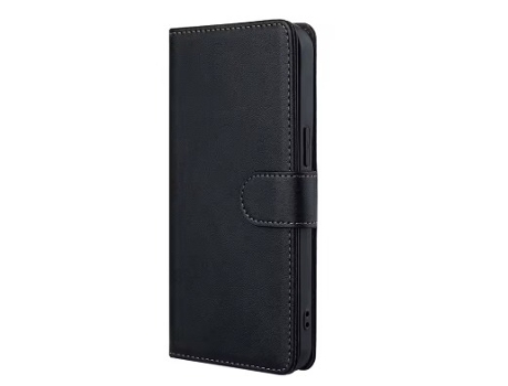 Capa Smartphone para Google Pixel 8 LUX Pele Preto