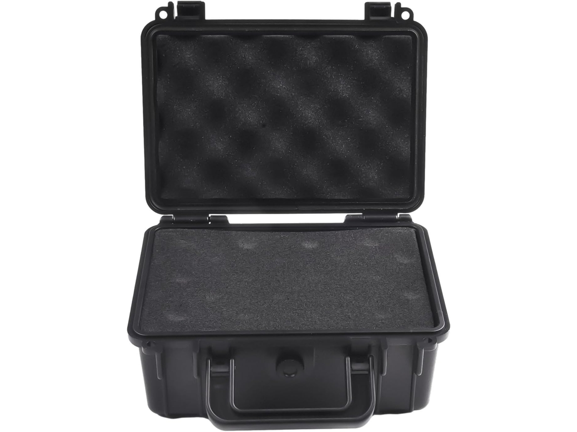 Ferramentas Ip67, (wl609) Estojo Para Laptop Com Inserção De Espuma, Índice