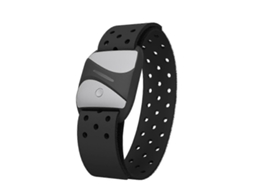 Pulseira Esportiva Bluetooth, Monitor Cardíaco De Alta Precisão Ant E 5.0 Jinyubo Store