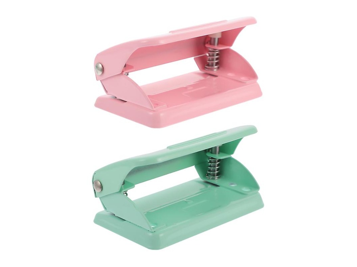 2Pcs Perfurador Útil ALLINLESS