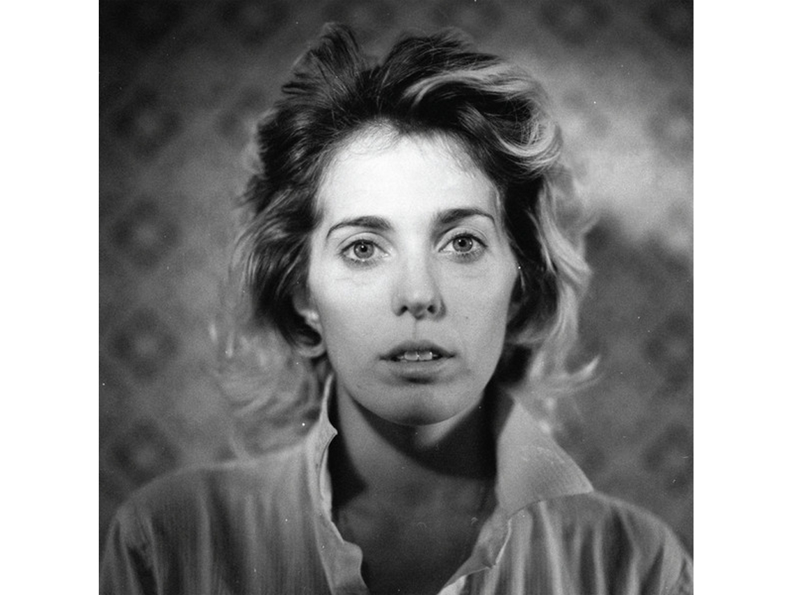 Vinil U.S. Girls - Half Free