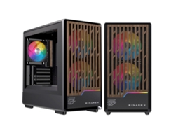 Computador Gaming Neo Pc Einarex Intel I5 12400 / 32gb Ddr4 / 1tb Ssd / Windows 11
