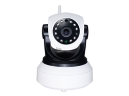 Câmara de Vigilância TECH DISCOUNT