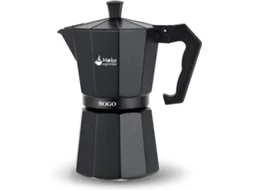 Cafeteira SOGO CAF-SS-7610 (6 Chávenas)
