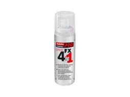 Fx040290 Spray Lubrificante 4 Em 1 P/Máquinas 150M
