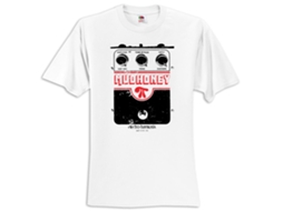 Camiseta Mudhoney Superfuzz ROCKINSTONE Unissex Adulto Mais Vendida Tamanho: GG