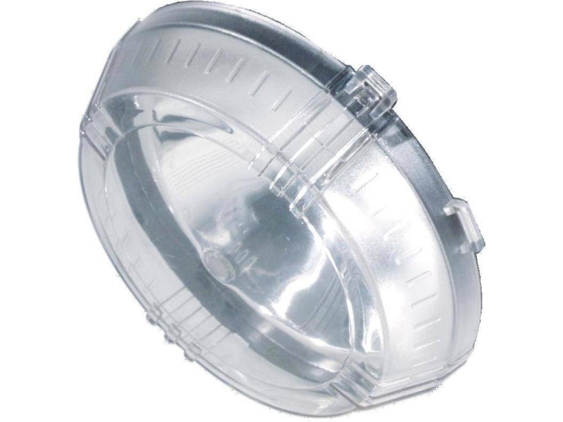 Tampa Colorida EUROLITE para Techno Strobe 250 Transparente