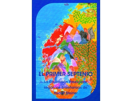 Livro Primer Septenio Educación Preescolar de VVAA (Espanhol)