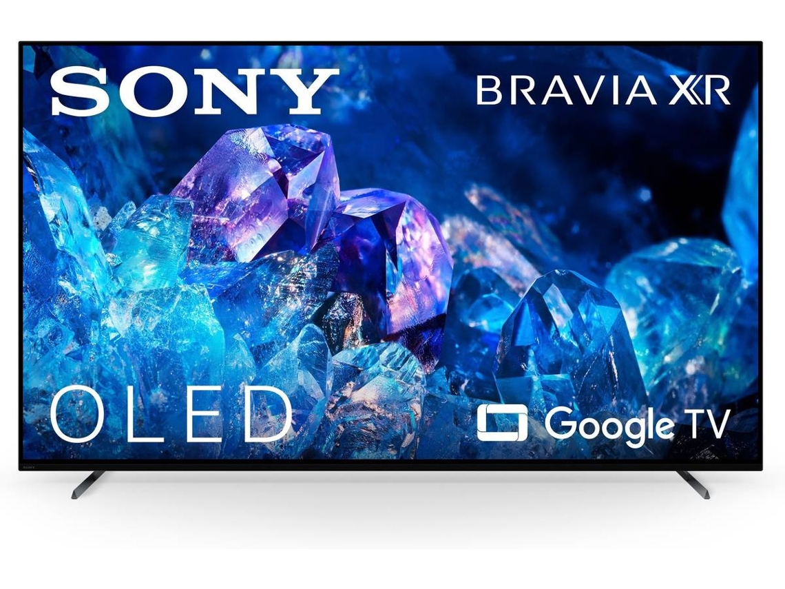TV SONY XR65A84KAEP (OLED - 65'' - 165 cm - 4K Ultra HD - Smart TV)