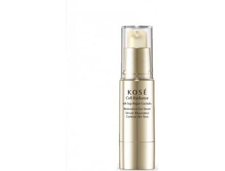 Sérum de Olhos  Soja Repair Cocktail Restorative Eye Serum (15 ml)