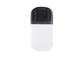 Adaptador Wi fi Usb LAXISCREED 600mbps Dual band 5g/2.4g