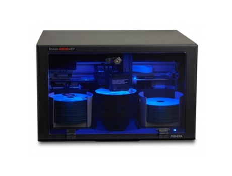 Editor de discos PRIMERA Bravo 4202 XRP