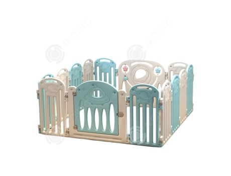 Inn Parc 128x128cm Produtos Para Crianças Pequeno Playground Playground Modular Rastejamento Tapete Tipo De Segurança Playground Dob