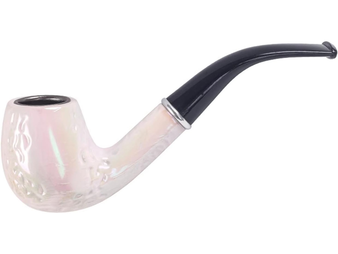 Pipe À Tabac En Bois Blahe,