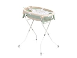 Banheira dobrável com suporte NENO Lucy Stand