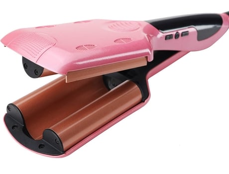 Modelador ODWALK XJD-4 (140°C - 230°C - 19 Níveis de Temperatura)