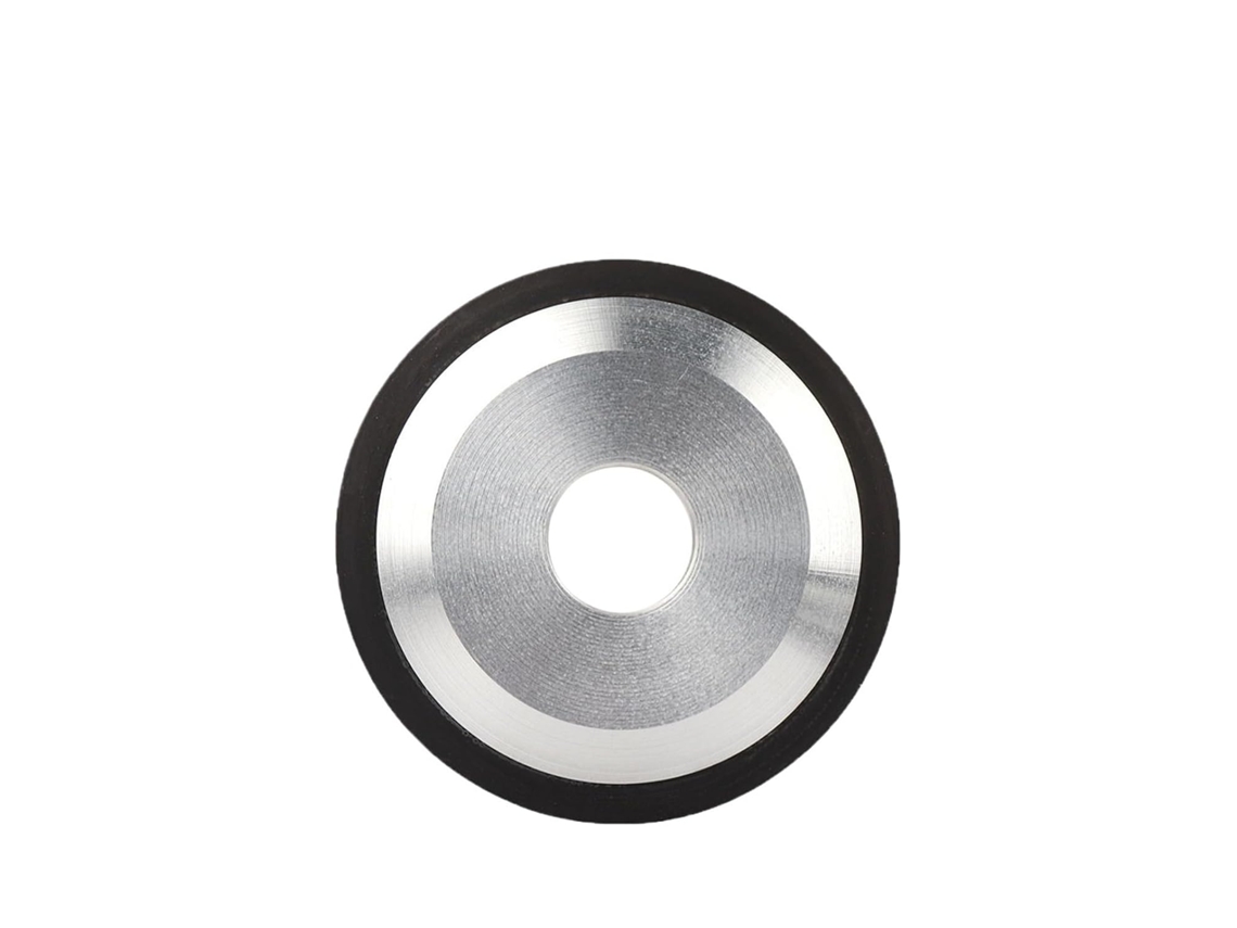 Disco De Desbaste Diamantado Para Esmerilhadeira Angular Resina Aço Tungstênio