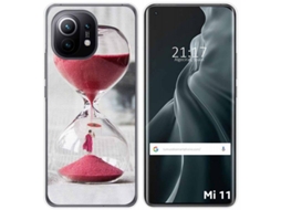 Capa Xiaomi Mi 11 5G TUMUNDOSMARTPHONE Desenhos Multicor