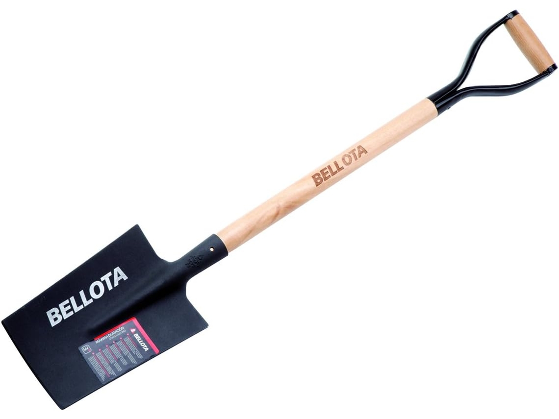 Bellota 5573-26 Ma Palote De Aço