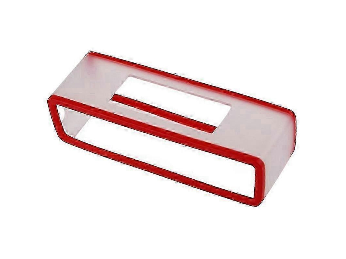 For Bose Soundlink Mini 2 Bluetooth Speaker Protective Silicone Case Coverred