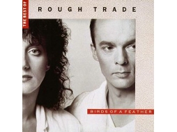 CD Rough Trade - The Best Of Rough Trade: Birds Of A Feather