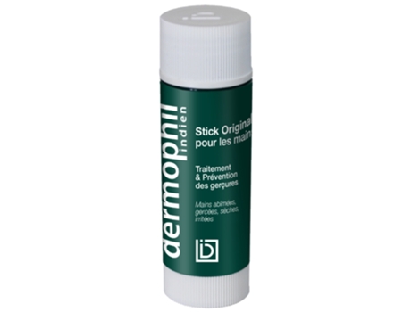 Bastão de Mão Original 30 G DERMOPHIL INDIEN