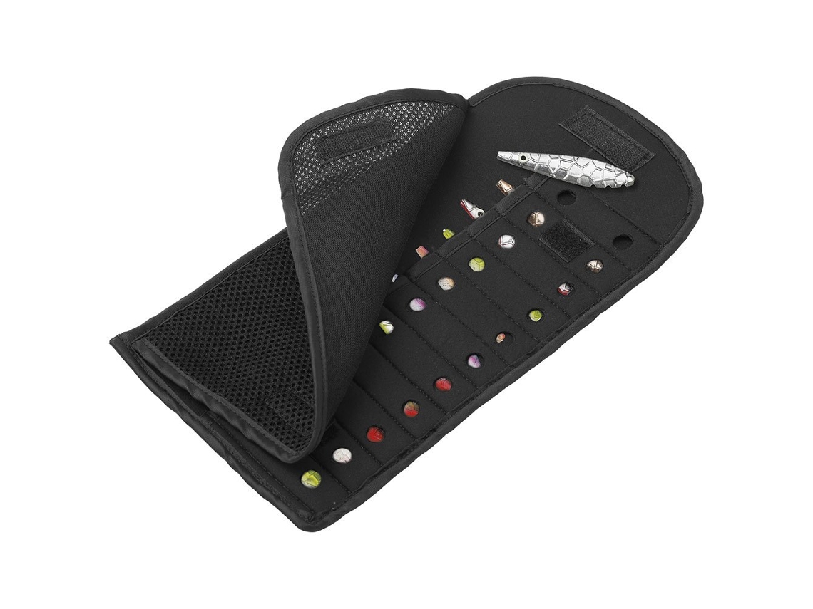 Estojo KINETIC Iscas inline (S)