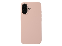 Capa De Celular Em Silicone Líquido Para Iphone 17