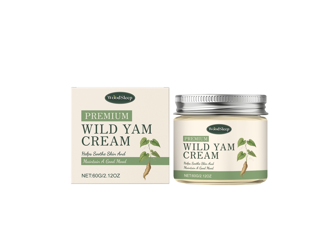 Creme Suave Calmante para Cuidado Diário
