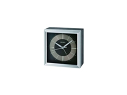 Relógio de Mesa Seiko Clock Mod. Qxe061S