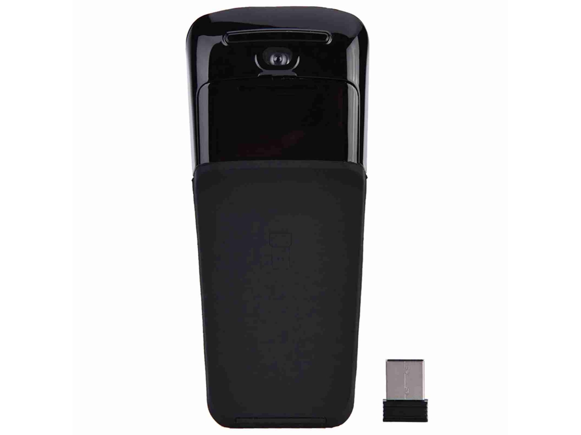 Rato Sem Fio Arc Touch Plegável De 2.4ghz