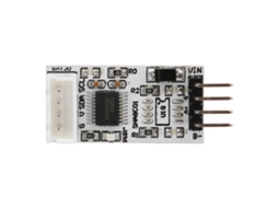 Sensor de Temperatura e Umidade Módulo com Barramento Rs232 | S/MARCA