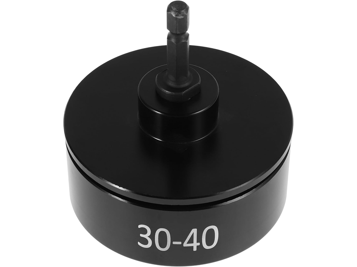 Cabeçote Para Máquina De Fechamento Garrafas Elétrica, Design Portátil, Plástico Durável E Operação Automática, Para A