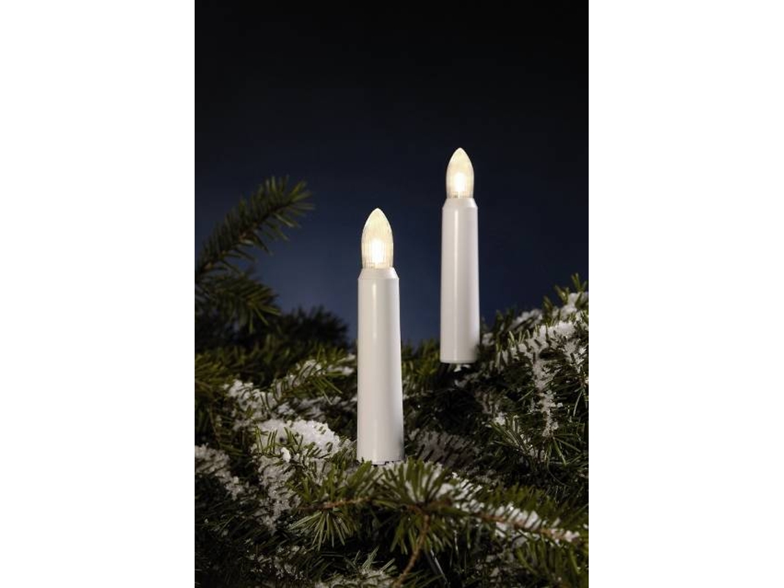 Luzes Decorativas HELLUM 842043