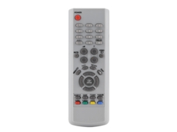 Controle Remoto Universal Inteligente Para Tv E Dvd