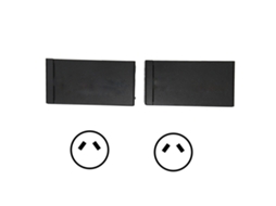 Extensor Hdmi LAXISCREED 1080p60hz Cat5e/6