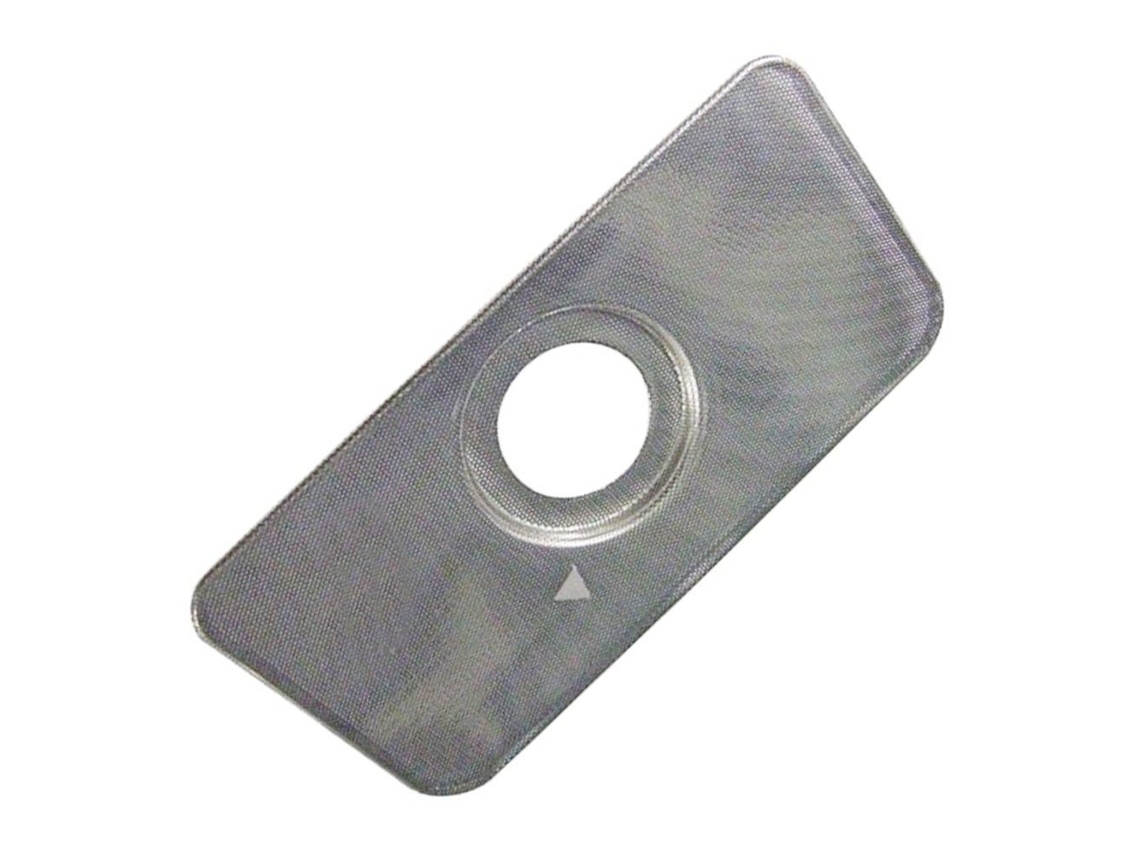 Elemento de Aquecimento para Máquina de Loiça BOSCH 00645037