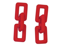 Brincos Pendentes Femininos Moda Francês Cor Unica Retrô Elegante para Mulheres Homens Casal