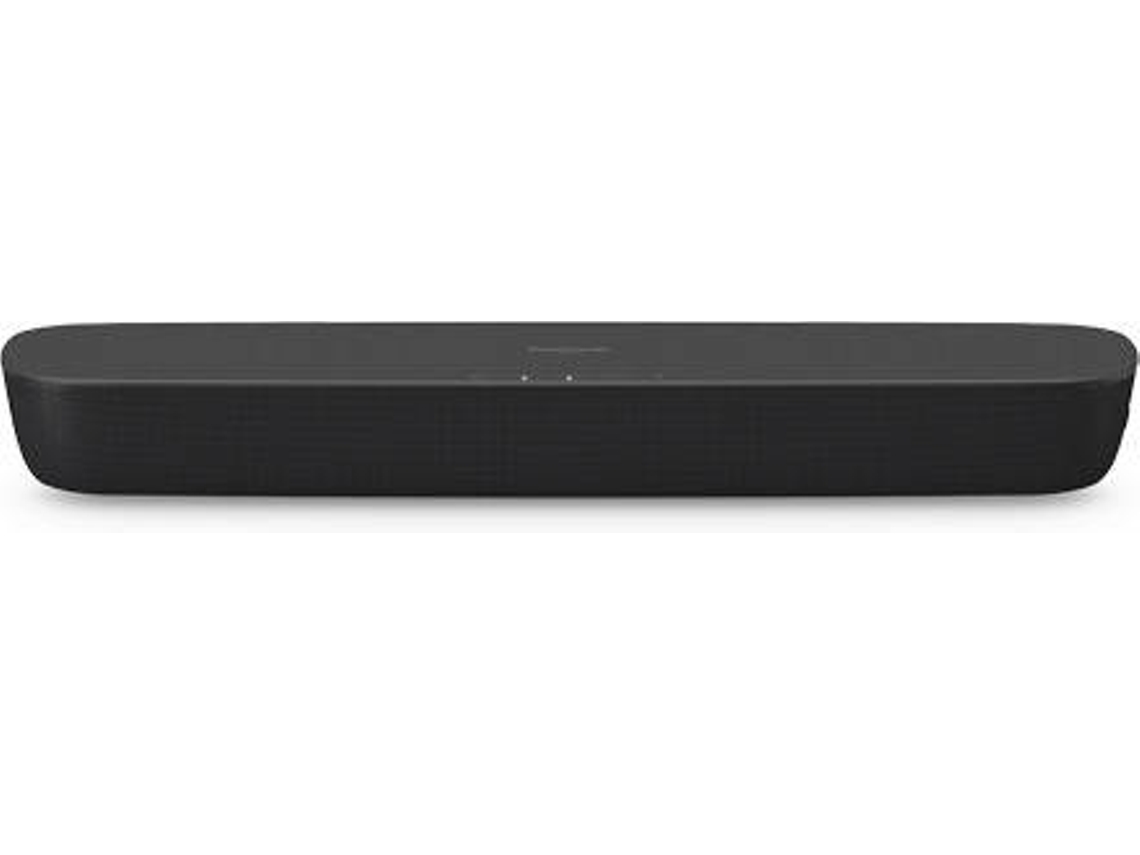 Soundbar PANASONIC SC-HTB200E-K (2.0 - 80 W - Subwoofer)