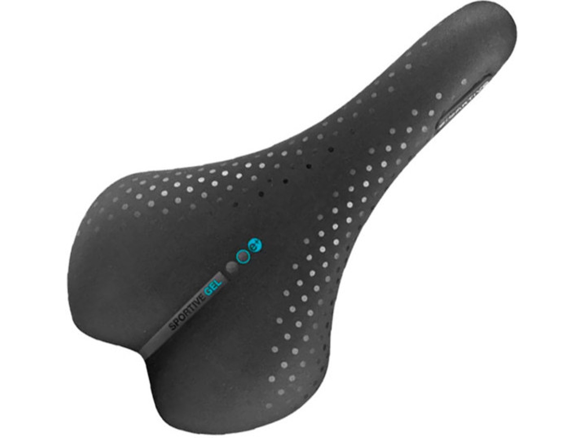 Selin SAN MARCO Sportive Small Gel (254 x 151 cm - Polipropileno)