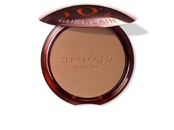 TERRACOTTA Bräunungspuder #05 | Mit 96% Natürlichen Inhaltsstoffen & Arganöl | Für Einen Natürlichen, Hydratisierten Glow