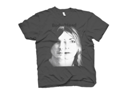 Body/head Coming Apart T shirt ROCKINSTONE Unisex Adults Best Sellers Size:s