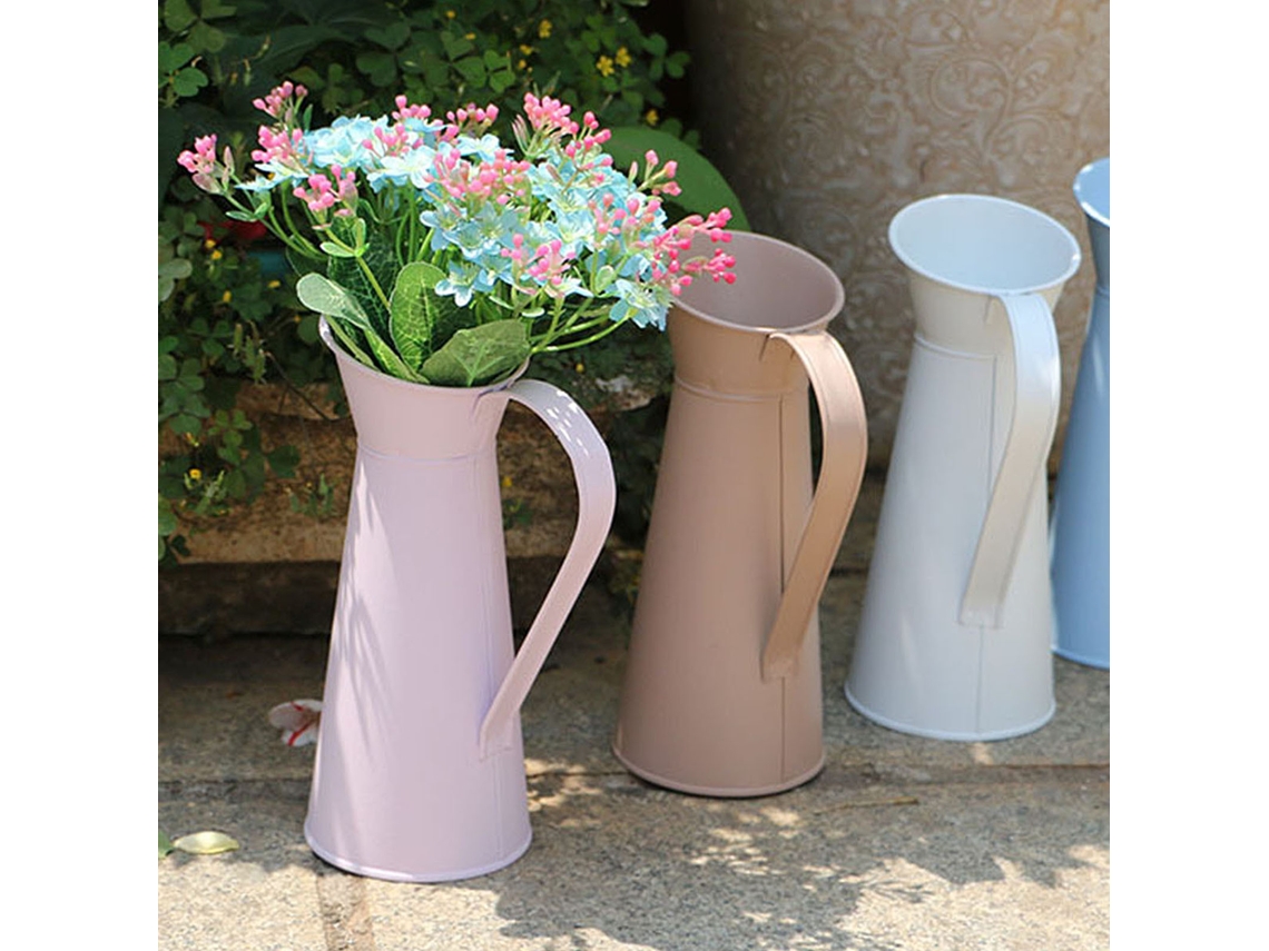 Cafeteira (cor-de-rosa Clara, Elegante) Eoocoo