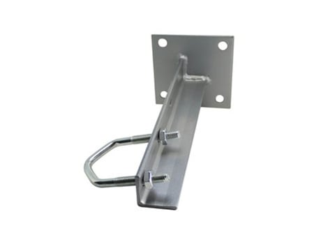 Plugue De Base De Garra 20cm Mastro De Antena Tp01780 Tecatel