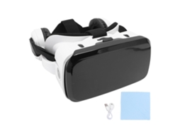 Óculos Vr LAXISCREED Bloqueio Luz Azul 5.5 7.2 Polegadas