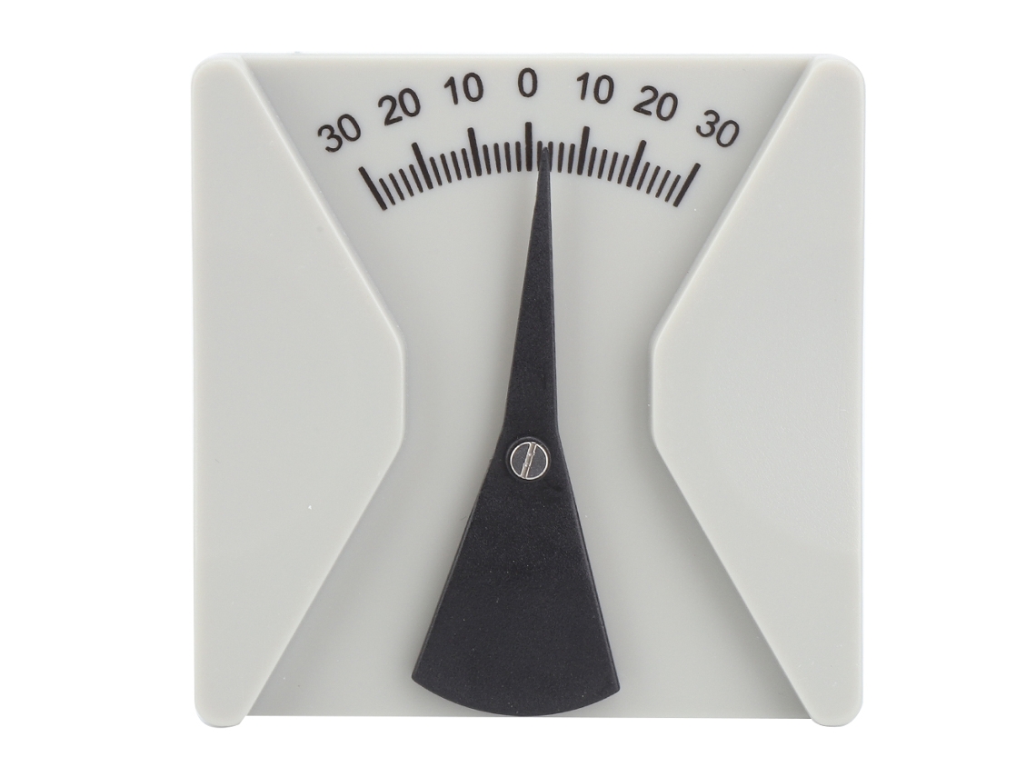 Régua De Ângulo Para Óculos Ferramenta De Medição Protractor Óculos