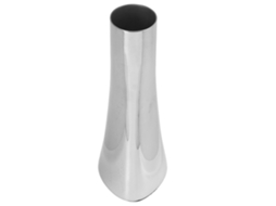 Vaso Mesa Aço Inox 304 LAXISCREED Decor Home